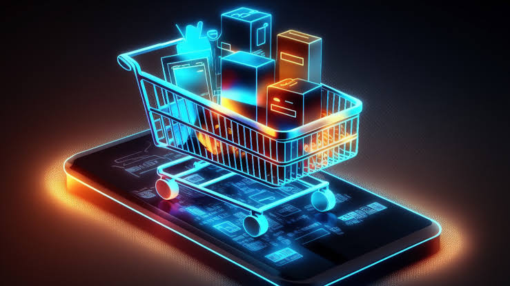 E-Commrece Consulting Meeting