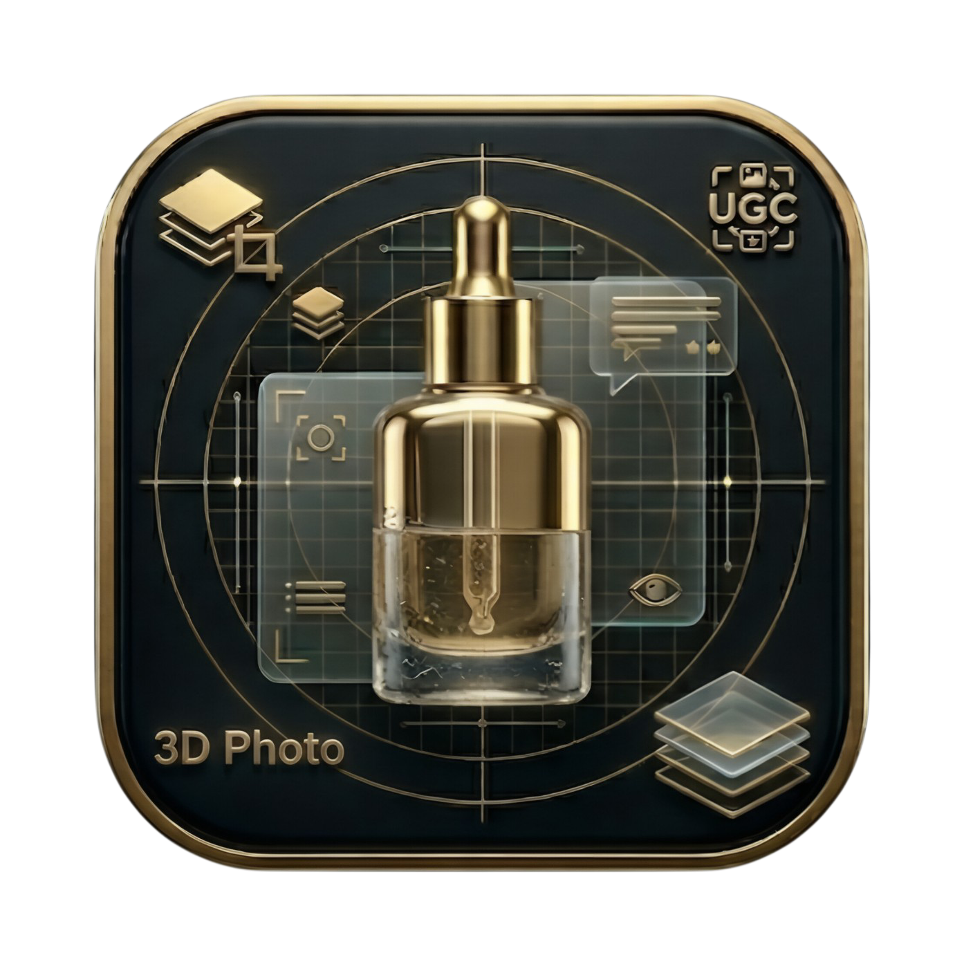 Photos Editor & UGC