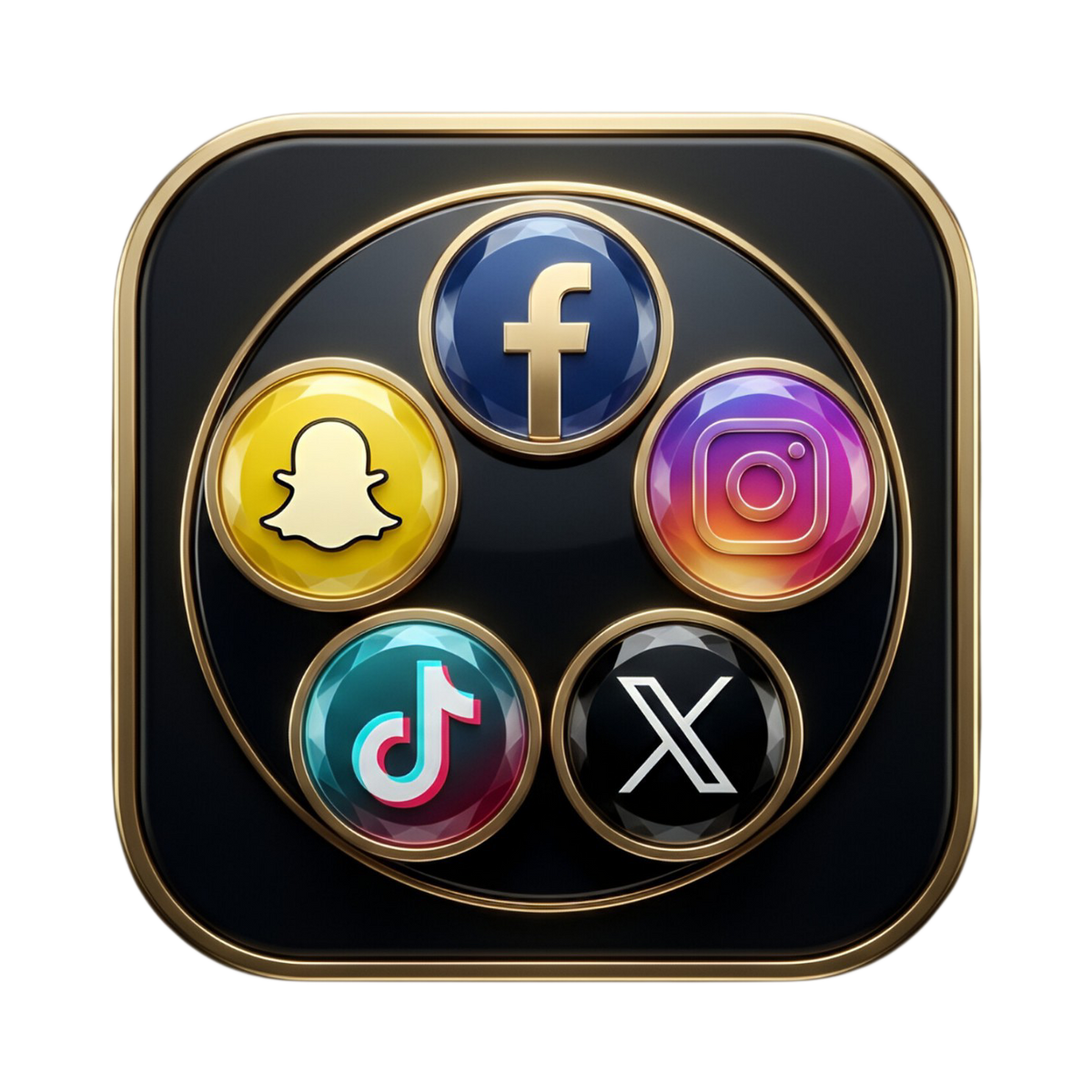 Social Media ADs