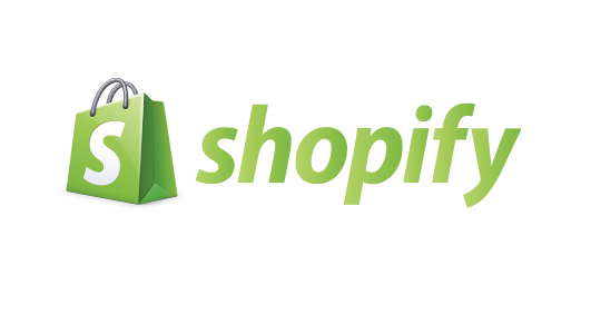 Shopify Create Store