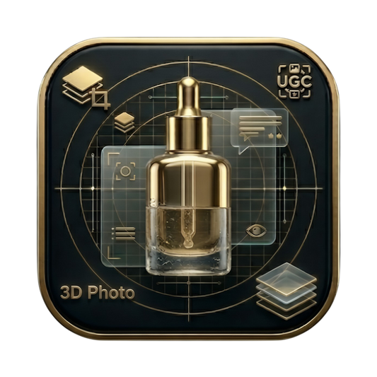 Photos Editor & UGC